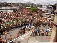 festa da cavalgada, Por isaura cristina